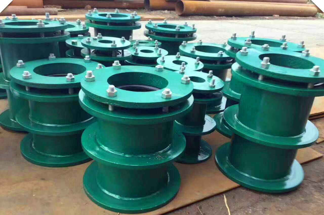柔性桃色视频网站入口是建筑工程中的重要的防水管件